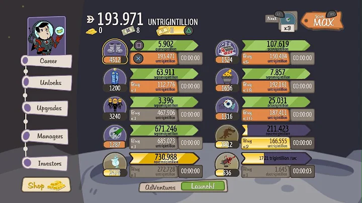 AdVenture Capitalist_20251214193407 #sj2smooth #adventurecapitalist #sj2smoothadventurecapitalist