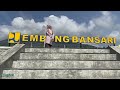 Embung Bansari | View Gunung Sumbing &amp; Sindoro | Temanggung Jawa Tengah