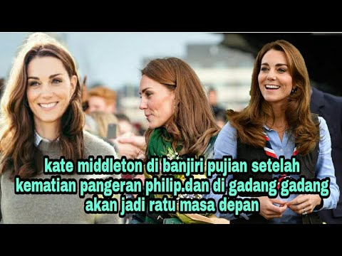 Video: Harta Karun Kerajaan Inggris: Kate Middleton