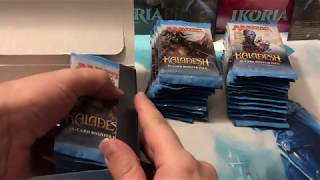 mtg kaladesh lottery cards Sword of War and Peace | Masterpiece Series | | Inventions | (MPS) | Magic: The Gathering —Tezzeret Masterpiece Hunting! The Original MTG