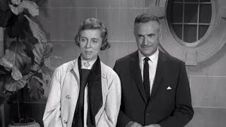 The Incredible And Crazy Life Of The Very Talented Nancy Kulp Of 'The Beverly Hillbillies'