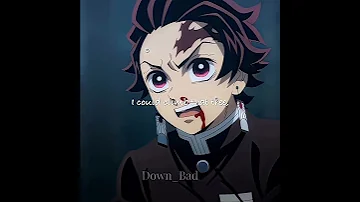 I Started School Yesterday Tanjiro Demonslayer KrAzYKoi 