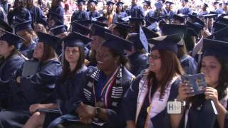 HCC Hawk TV Graduation 2016