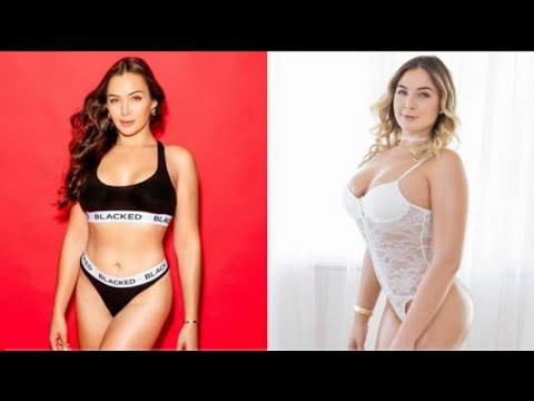 BLAIR WILLIAMS Biography | Wiki | Facts | Lifestyle | Plus Size Model | Social Media Influencer