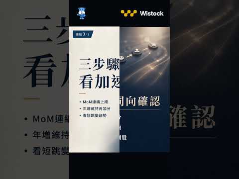 MoM+40%連2月加速：晶豪科的月營收動能，為何比季報更早在「訂單節奏」露出答案