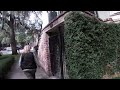 The Grey Nomads in Savannah Georgia
