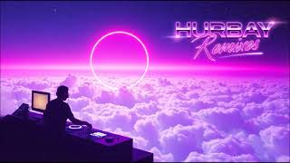 Nedea & Bryan Kearney - Back Once Again (HURBAY Moonrise Redux)