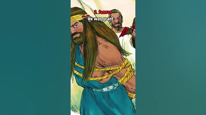 Bible Characters Who Disobeyed God and got Punished for Disobedience  #goodnessofgod