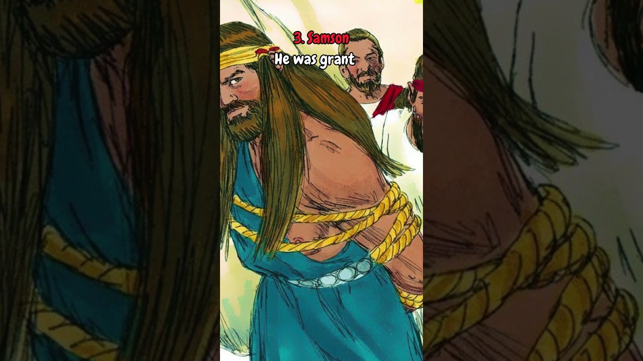 Bible Characters Who Disobeyed God and got Punished for Disobedience  