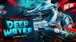 New Tracer Pack Deep Water Ultra Skin Bundle