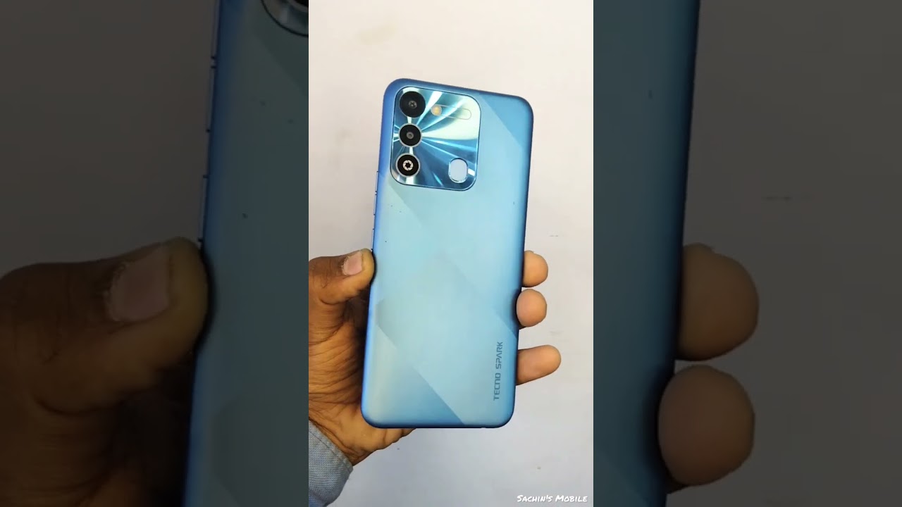 tecno spark 9👑 90hz HD+display 💥13MP Dual camera 💥 