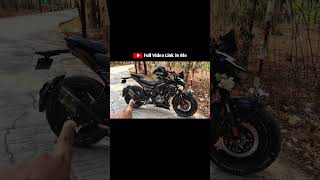 Hero Xtreme 125R Full System Exhaust🔥 Advantages & Disadvantages | Legal Ya Illegal? Police challan🤔