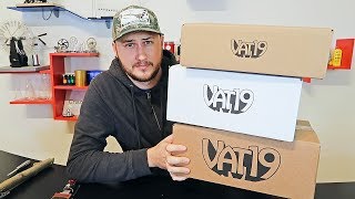 I Bought Vat19 Mystery Boxes