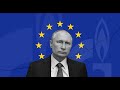 ​Ультиматум Путина в ЕС с позором провалился
