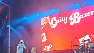 @caitybaser - Pretty Boys (Live @Highest Point Festival 2024)