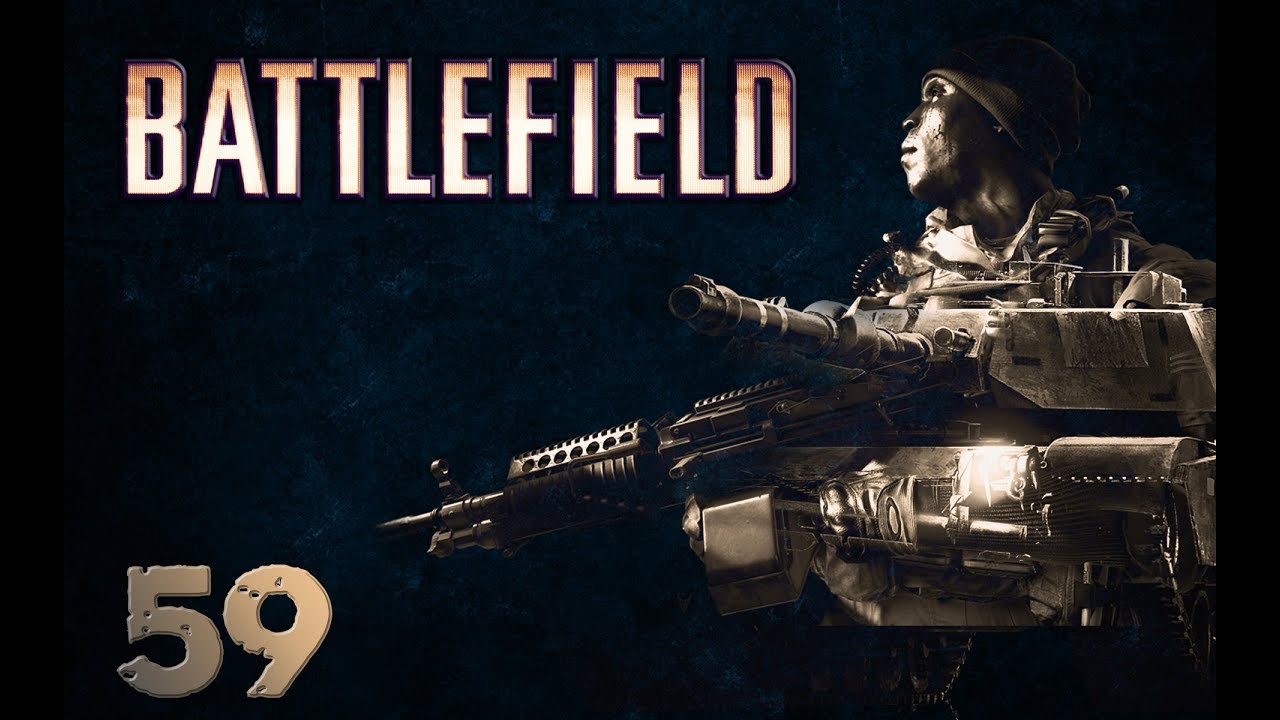 games people play Kanonenboot Action/ #59 / Lets Play Battlefield (BF4)