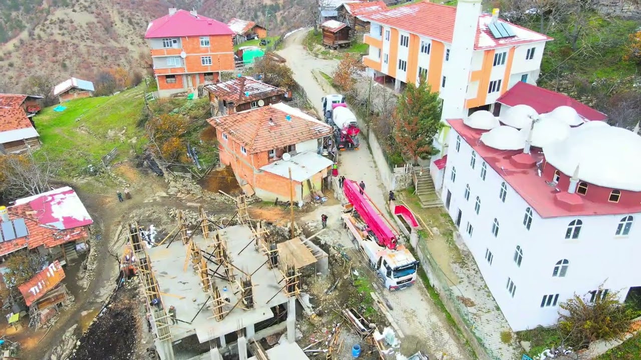 Durağan emirtolu köyü