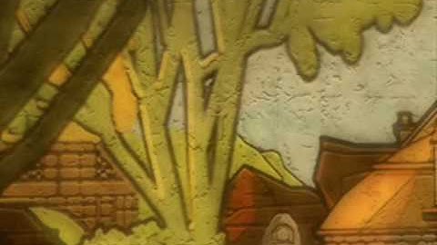 Fable - The Lost Chapters: Introduction scene (with narration)