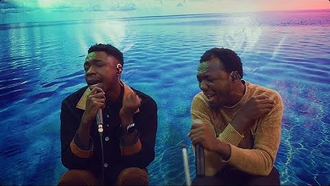 MORE THAN WOSHIIP-ULISEMA NAPO SHINDWA NIKUITE-NITAKUWA WAPI KAMA SIENDI MBINGUNI,Espoir & Trésor