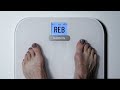 Garmin Index S2 Smart Scale: Getting Started