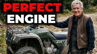 If Your Atv Has One Of These Engines, Youre Lucky Top 6 Engines