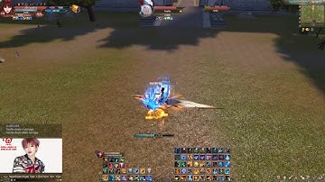 Perfect World - Ruby_Inferno vs FeeNa (Wizard vs Assassin) | Stellar