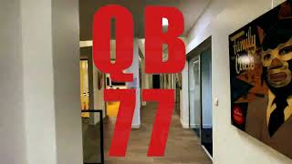 QB 77 DANS LE RETRO