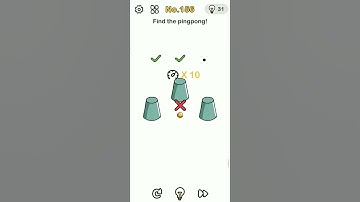 Level 156 | Brain out | Flare Games XT