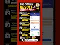 🎯 RUHS Result 2026 Kaise Dekhe | RUHS CUET Result 2026 Kab Aayega | Step by Step Process #ruhsresult