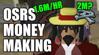 OSRS Money Making Guide 2026 - Wiki Methods Tested OSRS Money Making Guide 2026 - Wiki Methods Tested