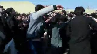 Ehsan Son Wedding Video 9