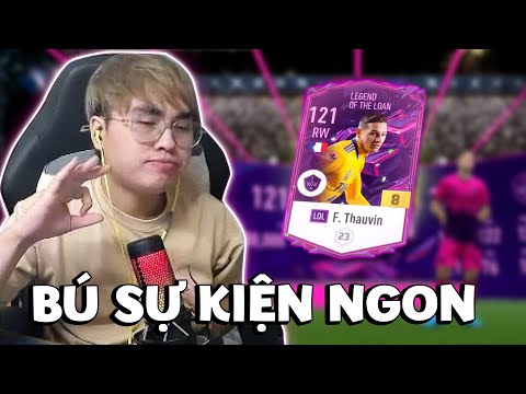 (FO4) ĐẦU THÁNG MỞ THẺ SỰ KIỆN NGON VÀ BÚ 121 CHỈ SỐ BÙNG NỔ.
