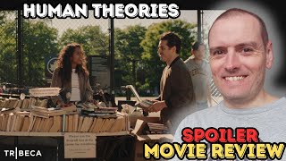 Human Theories - Movie Review (Tribeca Film Festival 2026)