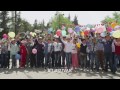 Baku 2015 Journey of the Flame | Baku 2015 European Games