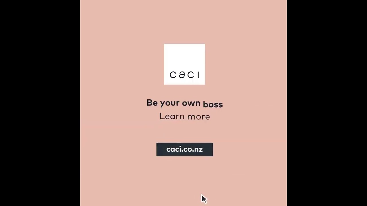 Caci Clinic: Using Social Media for Franchisee Recruitment Marketing