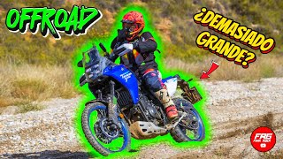🔥¿Qué trail es MEJOR en OFFROAD? | Trail ligeras vs medias vs Maxi Trail / Especial Trail OFFROAD 🏍️