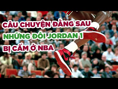 Video: Michael Jordan bây giờ chính thức là một tỷ phú