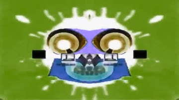 Klasky Csupo in Invert Color + CoNfUsIoN (LAB Adjust Version)