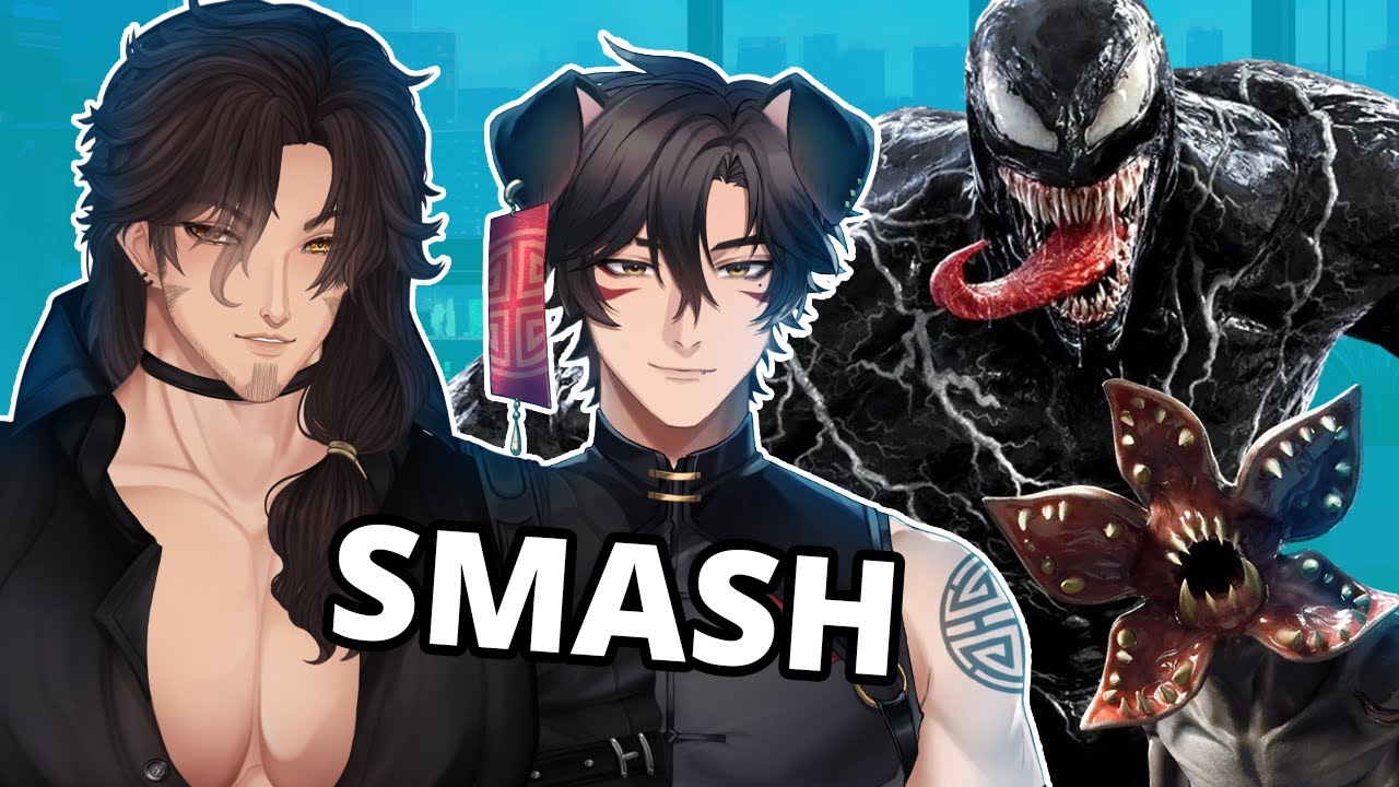 How Many Shots to SMASH These MONSTERS? - Smash or Pass Challenge ft. @kaiyo