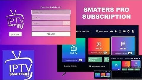 How to Install IPTV Smarters Pro App on Any Smart TV (Quick Guide)#iptvuk