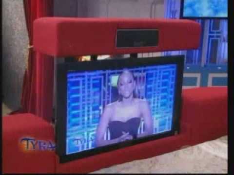 hollandia international tyra banks show 102909 elite tv bed best bed in the world - Best Bed In The World hollandia international tyra banks show 102909 elite tv bed best bed in the world - Best Bed In The World