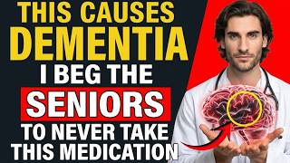 These 9 Medications Could Be Destroying Your Memory Right Now