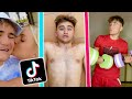 Mes meilleurs tiktok  compilation bestof no the one