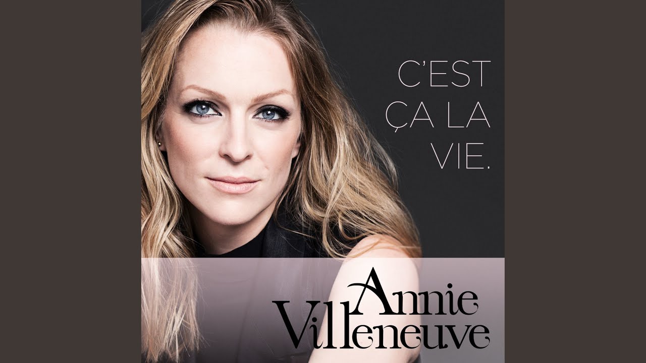 CEst Ca La Vie CEst Ca La Vie