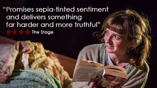 Famous Finding Nana (2017) Profile