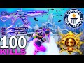 100 KILLS EVERY PUBG PLAYER SHOULD WATCH THIS GAMEPLAY SAMSUNG A7 A8 J5 J6 J7 J2 J3 XS A3 A4 A5 