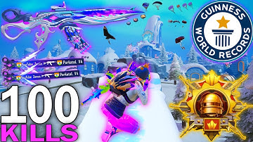 100 KILLS!🔥EVERY PUBG PLAYER SHOULD WATCH THIS GAMEPLAY 😍 SAMSUNG,A7,A8,J5,J6,J7,J2,J3,XS,A3,A4,A5