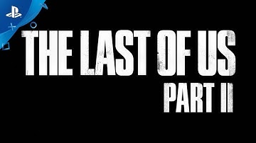 The Last of Us Part II - Reveal Reactions - Anniversary Video | PS4