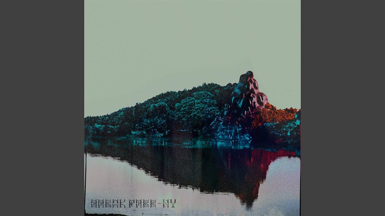 在 YouTube 上观看 Break Free - NV 在 YouTube 上观看 Break Free - NV