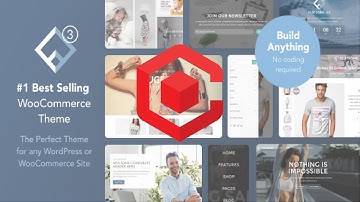 wordpress themes: Flatsome -  how to install Flatsome theme on wordpress